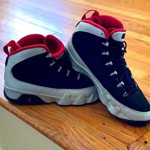 Air Jordan 9 retro Kilroy